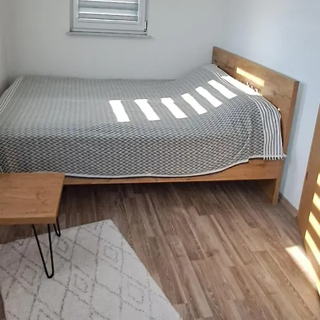 Apartamento Place Saraievo