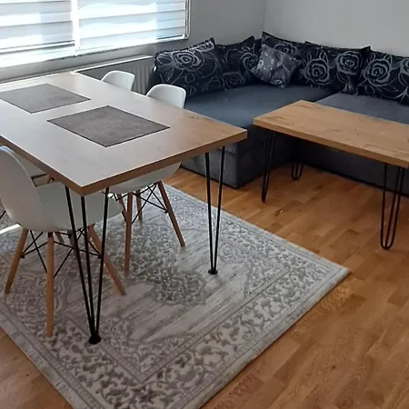 Place Apartamento Saraievo